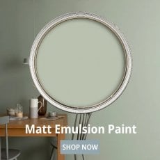 Matt Emulsion Paint
