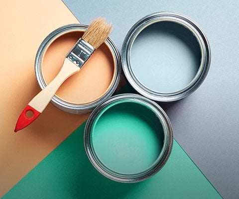 Paint