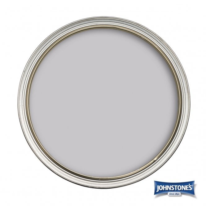 Moonlit Sky Matt Emulsion - Johnstones One Coat Wall and Ceiling Paint