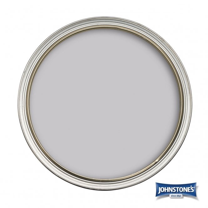 Moonlit Sky Soft Sheen Emulsion - Johnstones Wall and Ceiling Paint