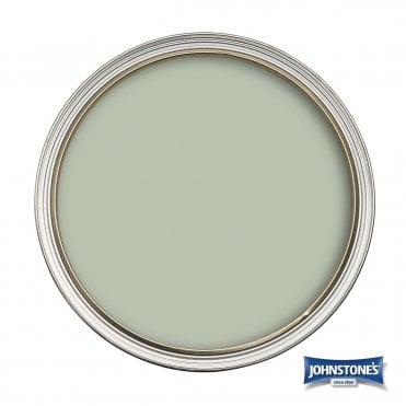 Natural Sage Matt Emulsion - Johnstones Kitchen Matt Wall And Ceiling Paint