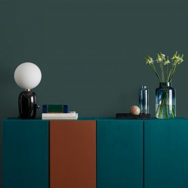MY Colour | Night Watch Durable Matt Emulstion Paint 2.5L Living Room | Johnstone's Paint from PPG