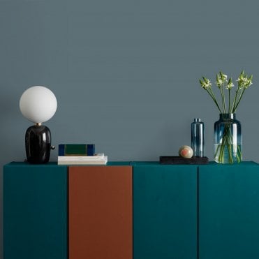 MY Colour | Nightcap Durable Matt Emulstion Paint 2.5L Lifestyle | Johnstone's Paint from PPG