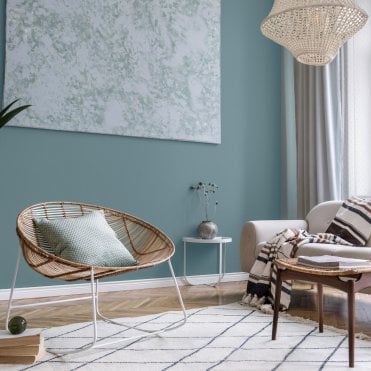 MY Colour | Nightcap Durable Matt Emulstion Paint 2.5L Living Room | Johnstone's Paint from PPG