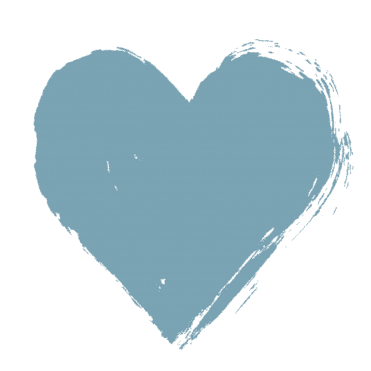 Ol' Blue Eyes  - Frenchic Al Fresco Furniture Paint