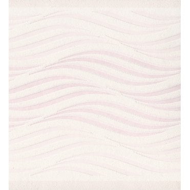 Only Borders Wave Paintable Textured Self Adhesive Border by AS Creation 3841-19