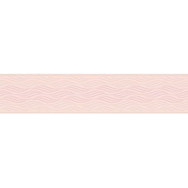 Only Borders Wave Paintable Textured Self Adhesive Border by AS Creation 3841-19