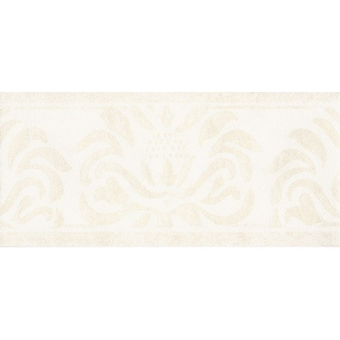 Orlando Border In Ivory by AS Creation 5723-32
