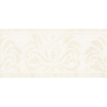 Orlando Border In Ivory by AS Creation 5723-32