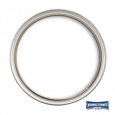 Paint For Radiators Satin White - Johnstone's Speciality Paint