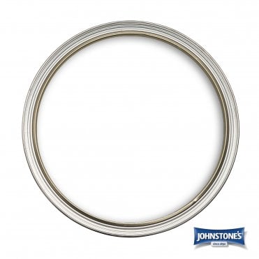 Paint To Cover Damp White - Johnstone's Speciality Paint