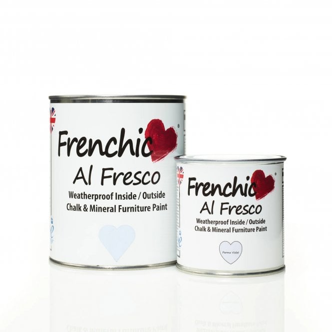 Parma Violet  - Frenchic Al Fresco Furniture Paint