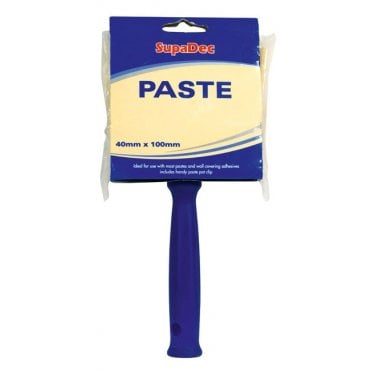 Paste Brush | 40mm x 100mm | DECPAS