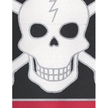 Pirate / Skull Border by AS Creation 6347-19