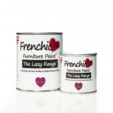 Plum Pudding - Frenchic The Lazy Range Furniture Paint