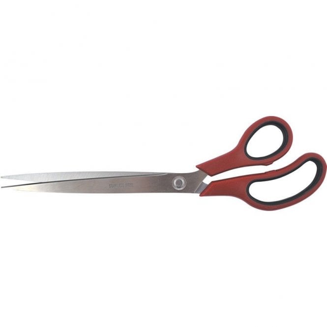Professional Soft Grip 29CM Decorating Scissors