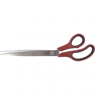 Professional Soft Grip 29CM Decorating Scissors