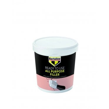 Ready Mixed All Purpose Filler - 1kg Tub