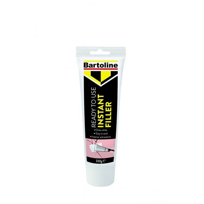 Ready Mixed All Purpose Filler - 330g tube
