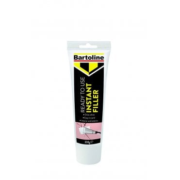 Ready Mixed All Purpose Filler - 330g tube