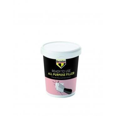 Ready Mixed All Purpose Filler - 600g Tub