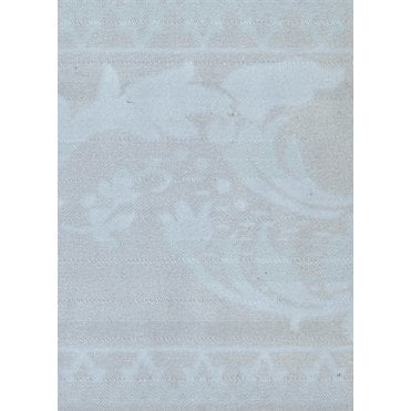 Regent Floral Trail Pale Blue Border by Coloroll 530442