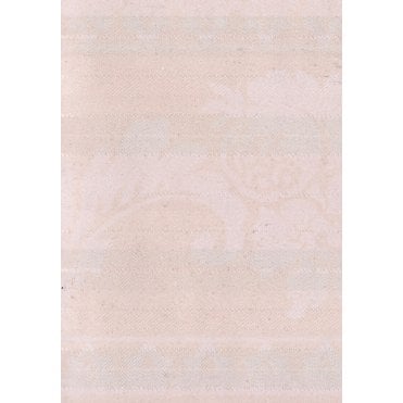 Regent Floral Trail Pink Border by Coloroll 530459