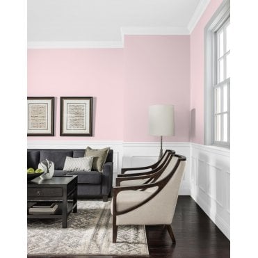 Rosebud Sheen Johnstones Paint Room