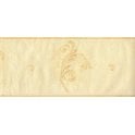 SAMPLE - Acanthus Yellow Border By Novo 21110