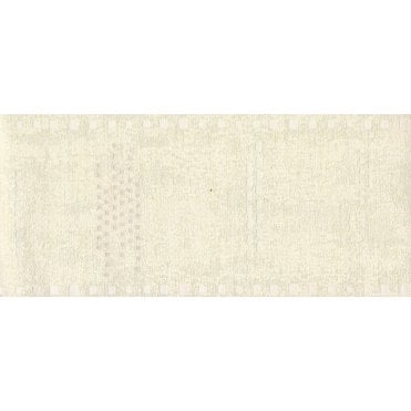 SAMPLE - Boulevard Blocks Beige Border By Graham & Brown 91149