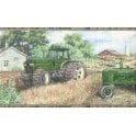 SAMPLE - Down on the Farm Border By Imperial ADB92042