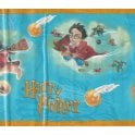 SAMPLE - Harry Potter Golden Snitch Self Adhesive Border 19-305