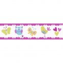 SAMPLE - Kids Party Frames Border by AS Creation 8954-17