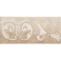 SAMPLE - Millennium Beige 10 Metre Border by Ideco MI 83001