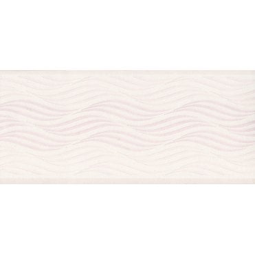 SAMPLE - Only Borders Wave Paintable Textured Self Adhesive Border by AS Creation 3841-19