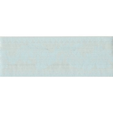 SAMPLE - Regent Floral Trail Mint Green Border by Coloroll 530435