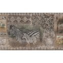 SAMPLE - Safari Wildlife Border By Imperial TM75058