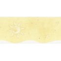SAMPLE - Stars & Moons Scalloped Border by Rasch 170801