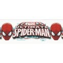 SAMPLE - Ultimate Spiderman Self Adhesive Border BDD-5-126-10