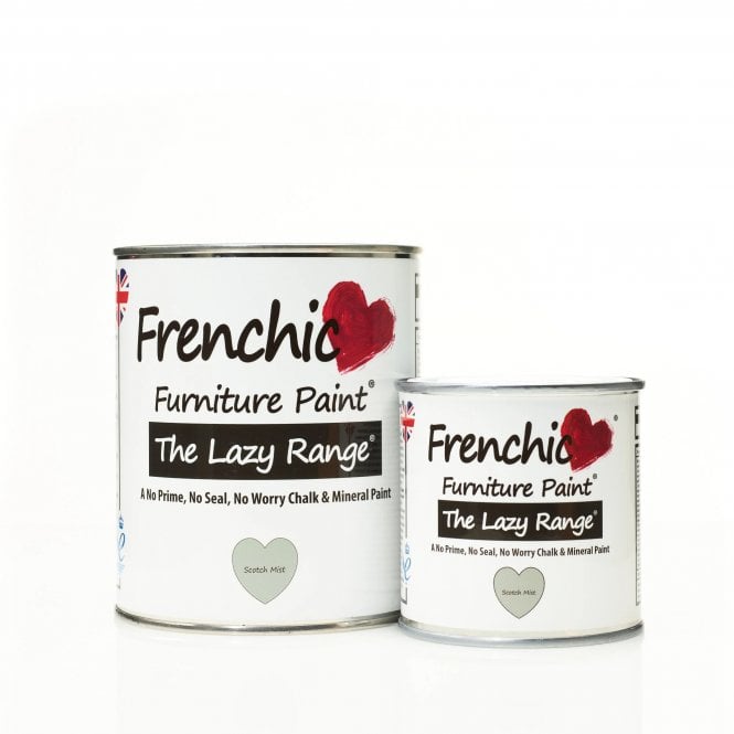 Scotch Mist - Frenchic The Lazy Range Furniture Paint
