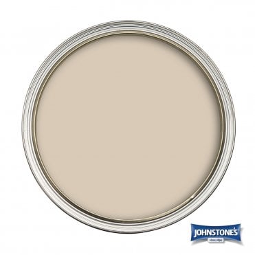 Seashell Quick Dry Satin - Johnstones Interior Wood & Metal Paint