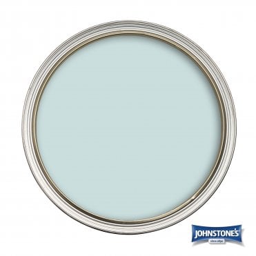 Silk Spa Soft Sheen Emulsion - Johnstones Bathroom Mid Sheen Wall And Ceiling Paint
