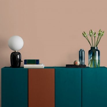 MY Colour | Sombrero Tan Durable Matt Emulstion Paint 2.5L Living Room | Johnstone's Paint from PPG