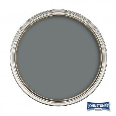 Steel Smoke Soft Sheen Emulsion Paint