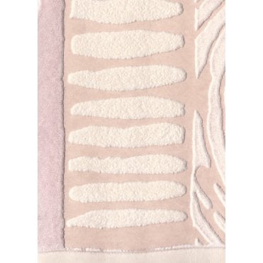 Style de Vie Aztec Pink Border by Crown 44715