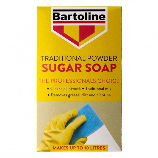Sugar Soap Powder 500g