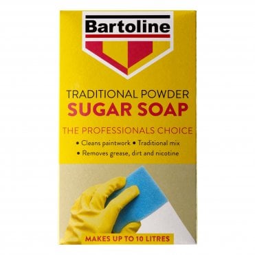 Sugar Soap Powder 500g