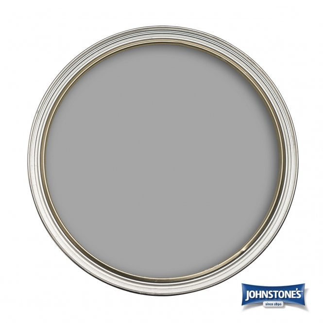 Summer Storm Matt Emulsion - Johnstones Wall and Ceiling Paint