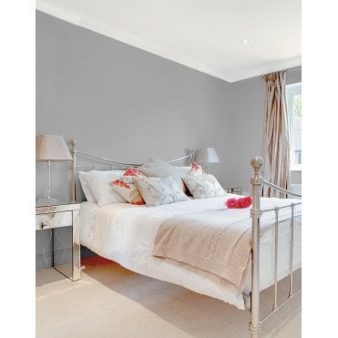 Summer Storm Soft Sheen Emulsion - Johnstones Wall and Ceiling Paint