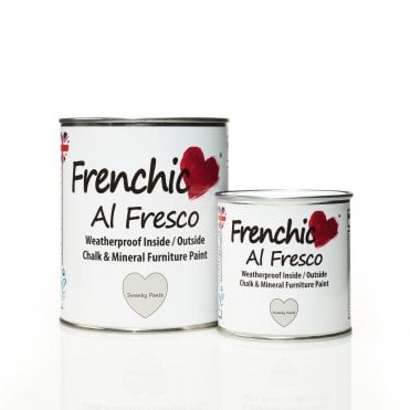 Swanky Pants  - Frenchic Al Fresco Furniture Paint